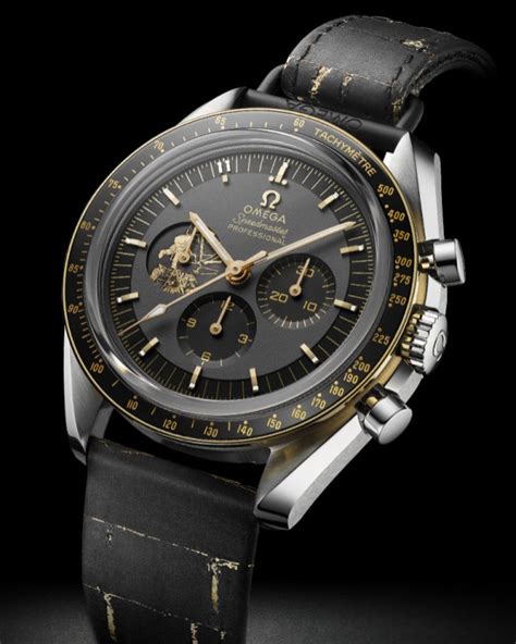 omega speedmaster apollo 11 40th anniversary limited edition|Omega Speedmaster 50th anniversary edition.